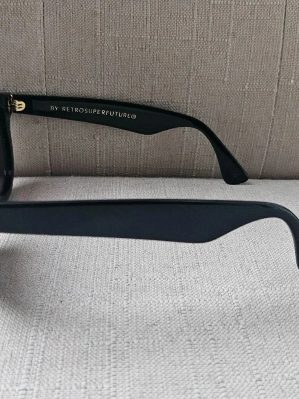 N/A retrosuperfuture sunglasses